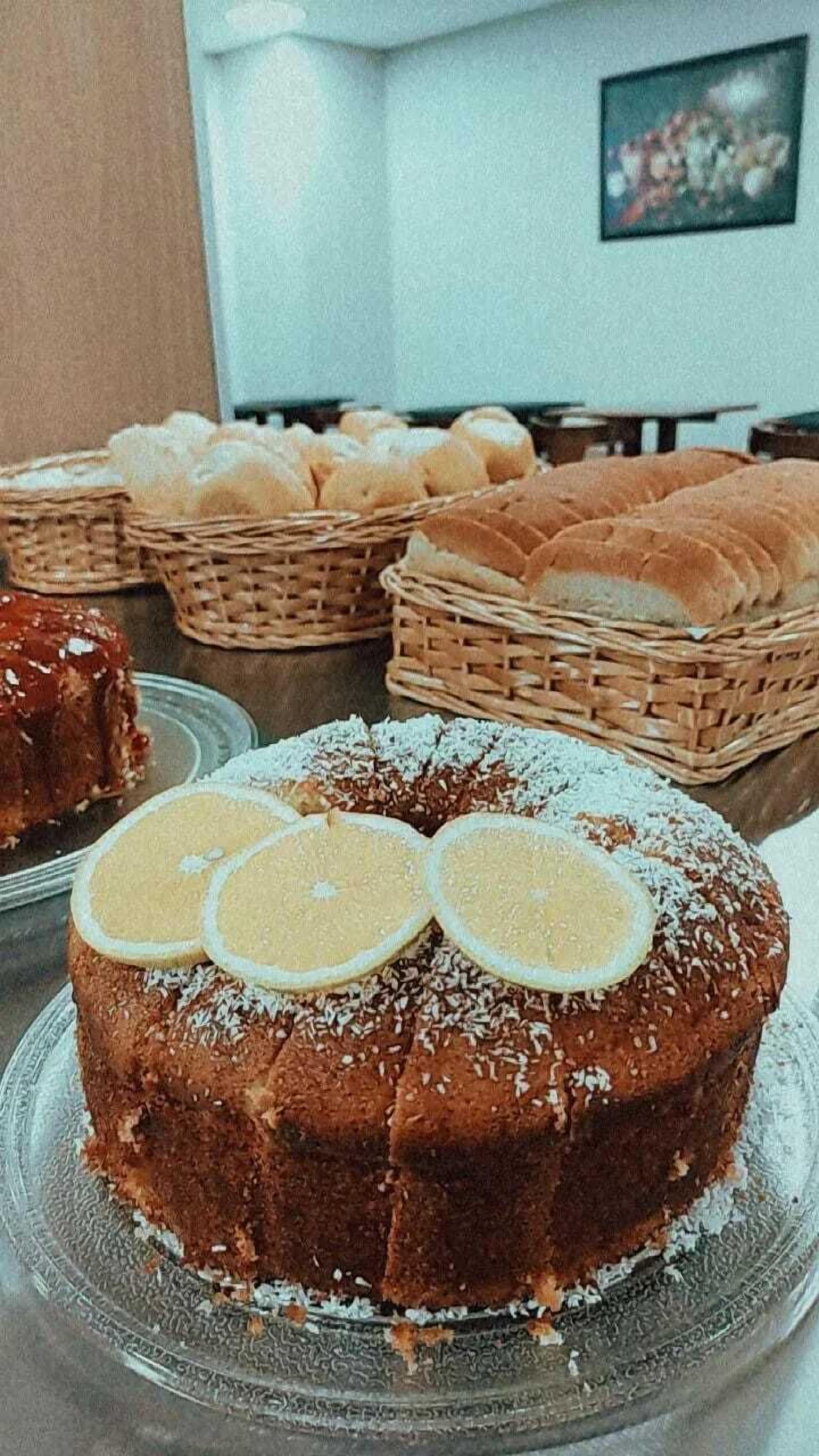 Foto - Monte Libano Apart Hotel