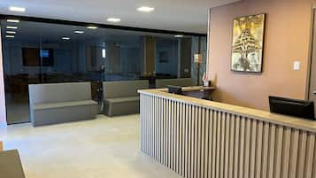 Recepción