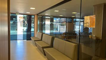 Recepción