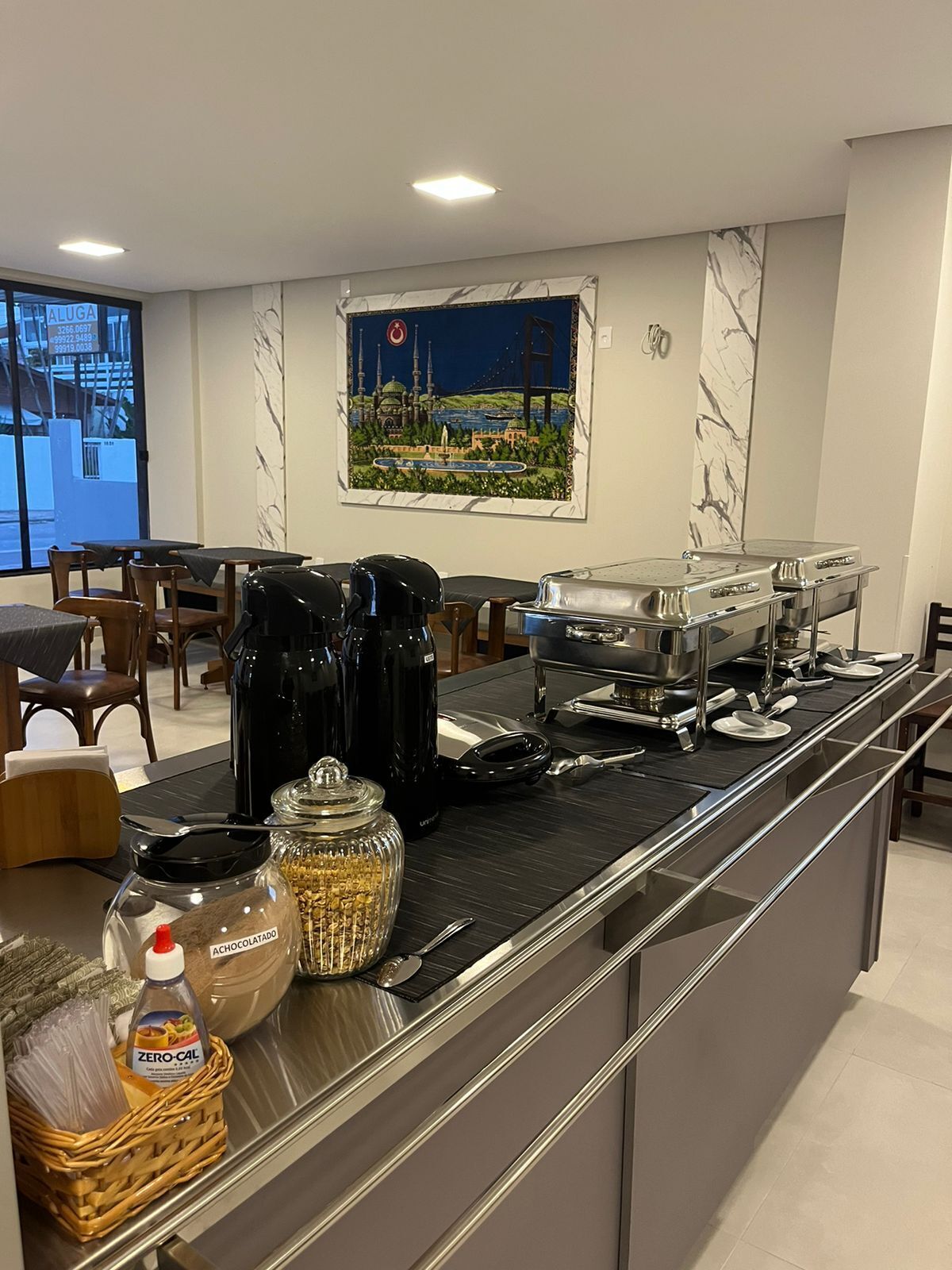 Foto - Monte Libano Apart Hotel