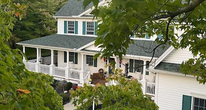 The Inn at Woodsong Acres