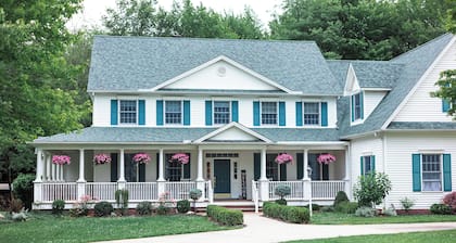 The Inn at Woodsong Acres