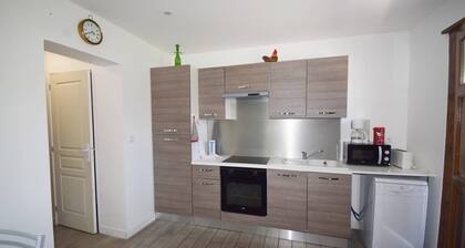 Appartement Ă  Caudecoste, proche d'Agen
