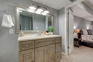 Haartrockner, Handtücher