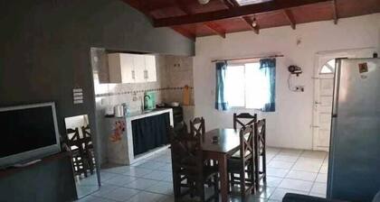 Cabañas Melipal