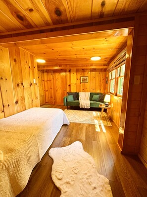 5 Schlafzimmer, kostenloses WLAN, Bettwäsche