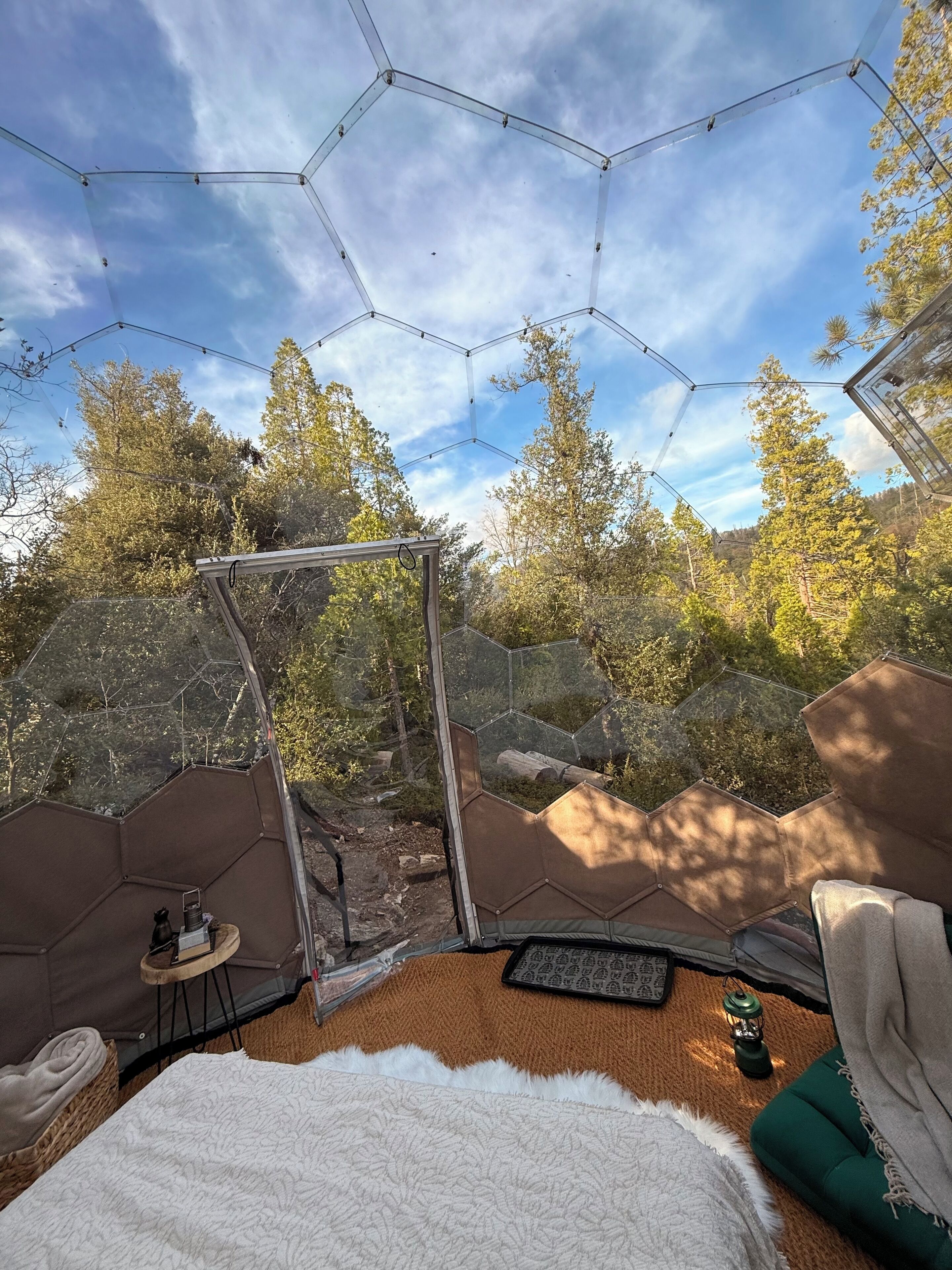 5 habitaciones, wifi gratis y ropa de cama 