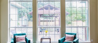 Experience the charm of Ukrainian-inspired home in the heart of Pflugerville.