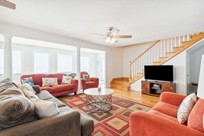 TV