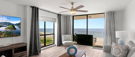 Televisión, reproductor de DVD