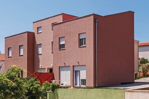 House | 2 bedrooms - Holiday Houses, Villas Silvi - With Large Terrace (Zadar)