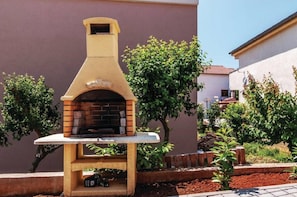 Room - Holiday Houses, Villas Silvi - With Large Terrace (Zadar)