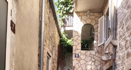 Lidija Apartments in the Centre - SA2 2 1