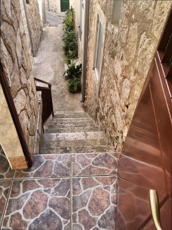 Apartment - Lidija Apartments in the Centre - SA2 2 1 (Vis)