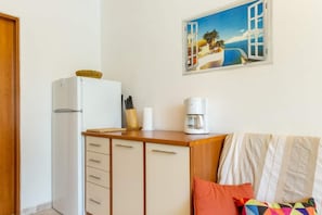 Apartment | 1 Schlafzimmer