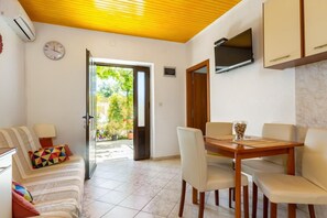 Apartment | 1 Schlafzimmer