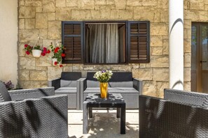 Apartment | 1 Schlafzimmer