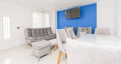 Apartamentos Flexitel 1005