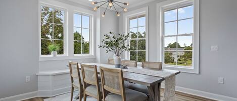 تناول الطعام