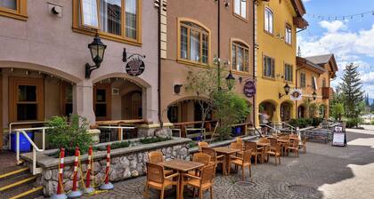 Hearthstone Lodge #219