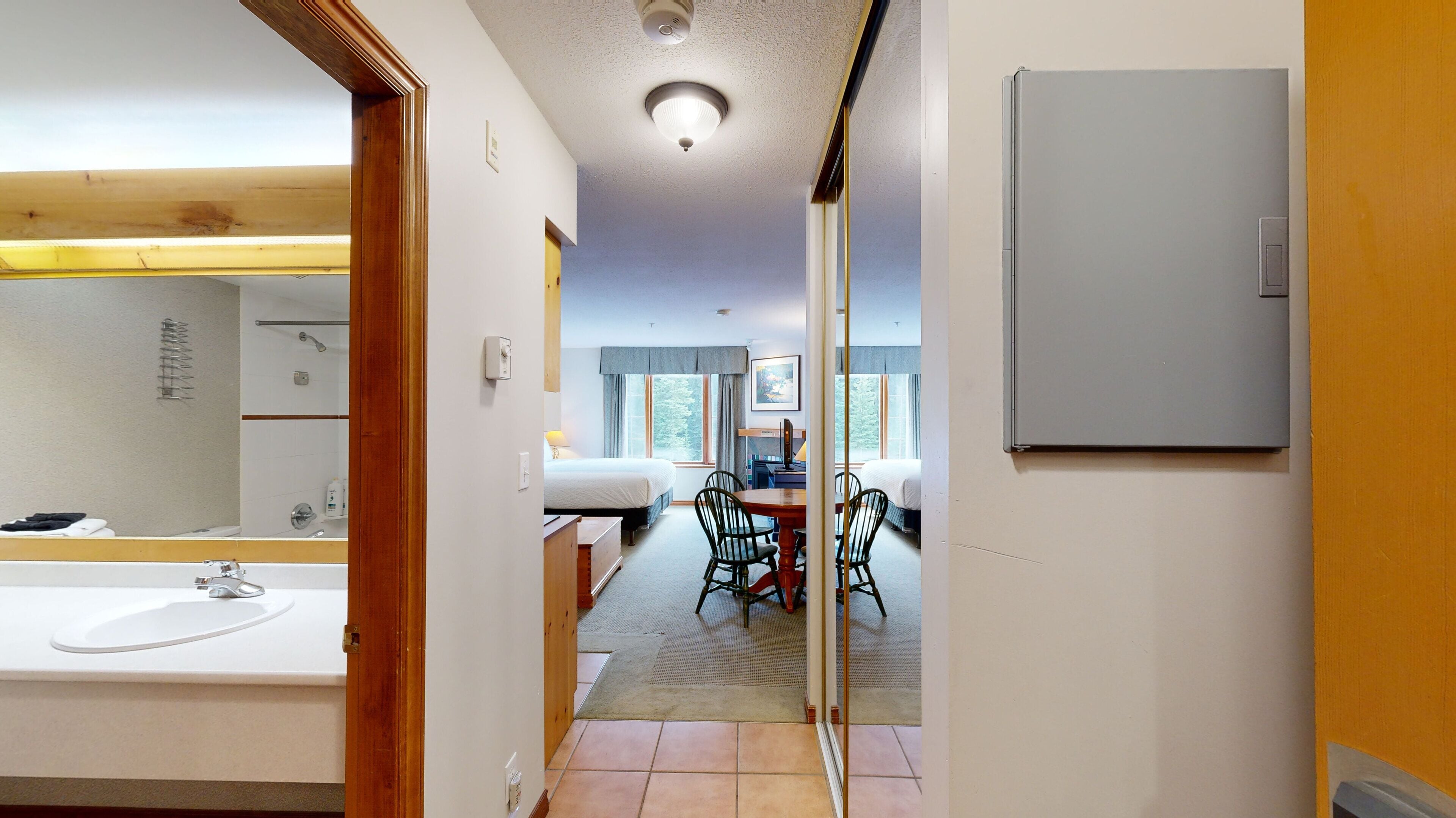 アイロン / アイロン台、WiFi、ベッドシーツ、車椅子でアクセスできる設備