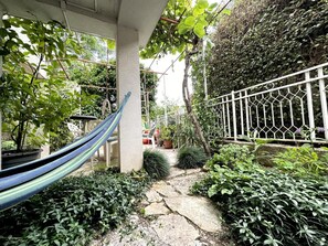 Apartamento | 1 quarto
