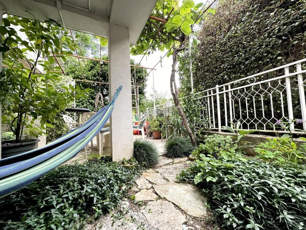 Appartamento | 1 camera