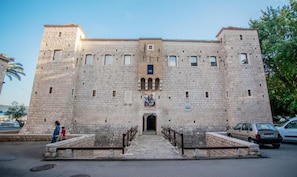 Room - Monika - Free Parking - A1 2 1 (Kastela)