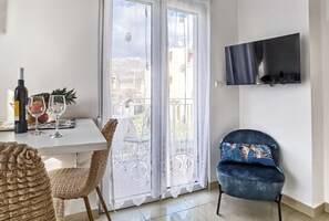 Apartemen | 1 kamar tidur