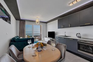 Apartment | 1 Schlafzimmer