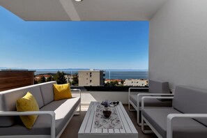 Apartment | Außenbereich