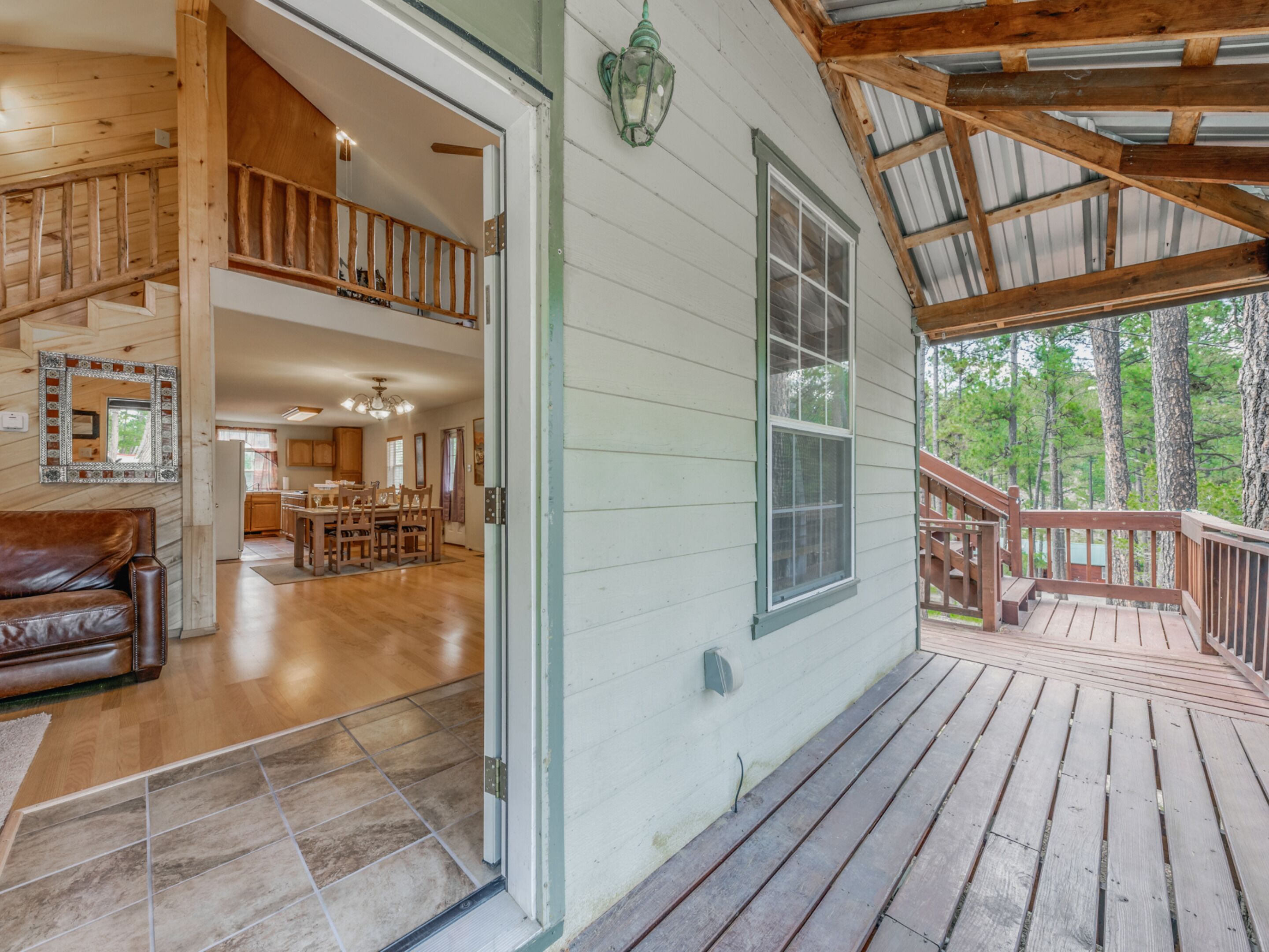 House (3 Bedrooms) | Property amenity