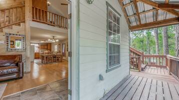 Rumah (3 Bedrooms) | Fasilitas properti