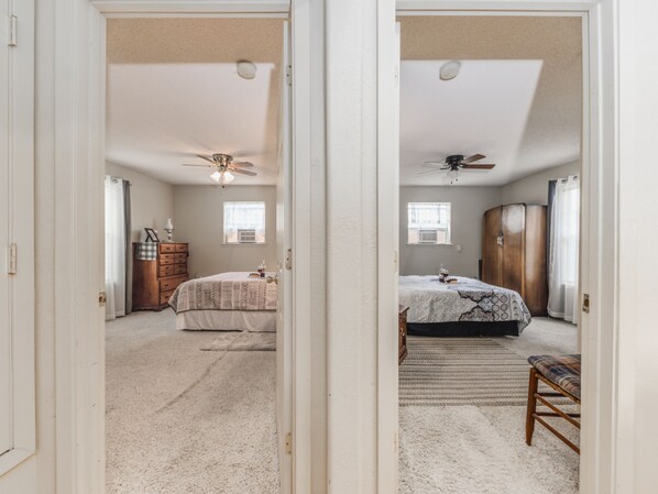 Maison (3 Bedrooms) | Équipement de l’hébergement