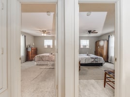 House (3 Bedrooms) | Property amenity
