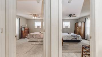 Rumah (3 Bedrooms) | Fasilitas properti