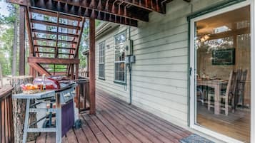 Rumah (3 Bedrooms) | Fasilitas properti