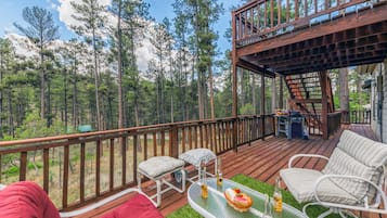 House (3 Bedrooms) | Property amenity