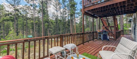 House (3 Bedrooms) | Property amenity