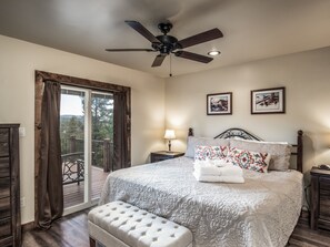 Studio (3 Bedrooms) | Accommodatievoorziening
