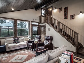 Studio (3 Bedrooms) | Équipement de l’hébergement