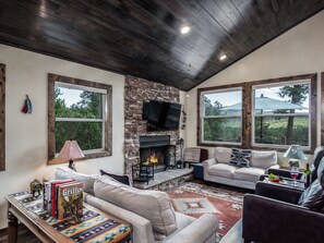 Property amenity - Vista Bonita by Ruidoso Vacation Rentals (Ruidoso)