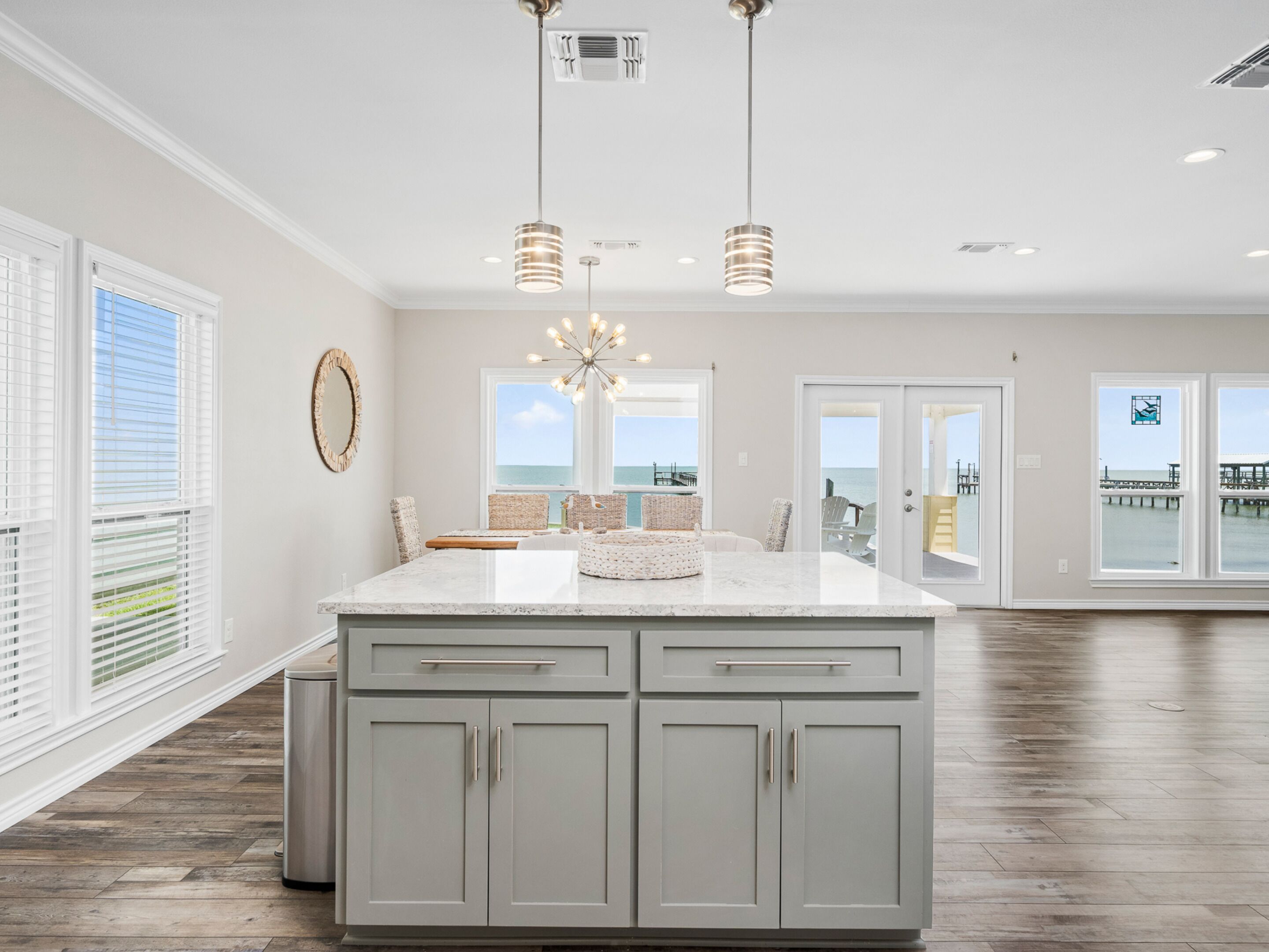 Huis (4 Bedrooms) | Accommodatievoorziening