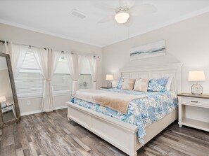 House (4 Bedrooms) | Property amenity