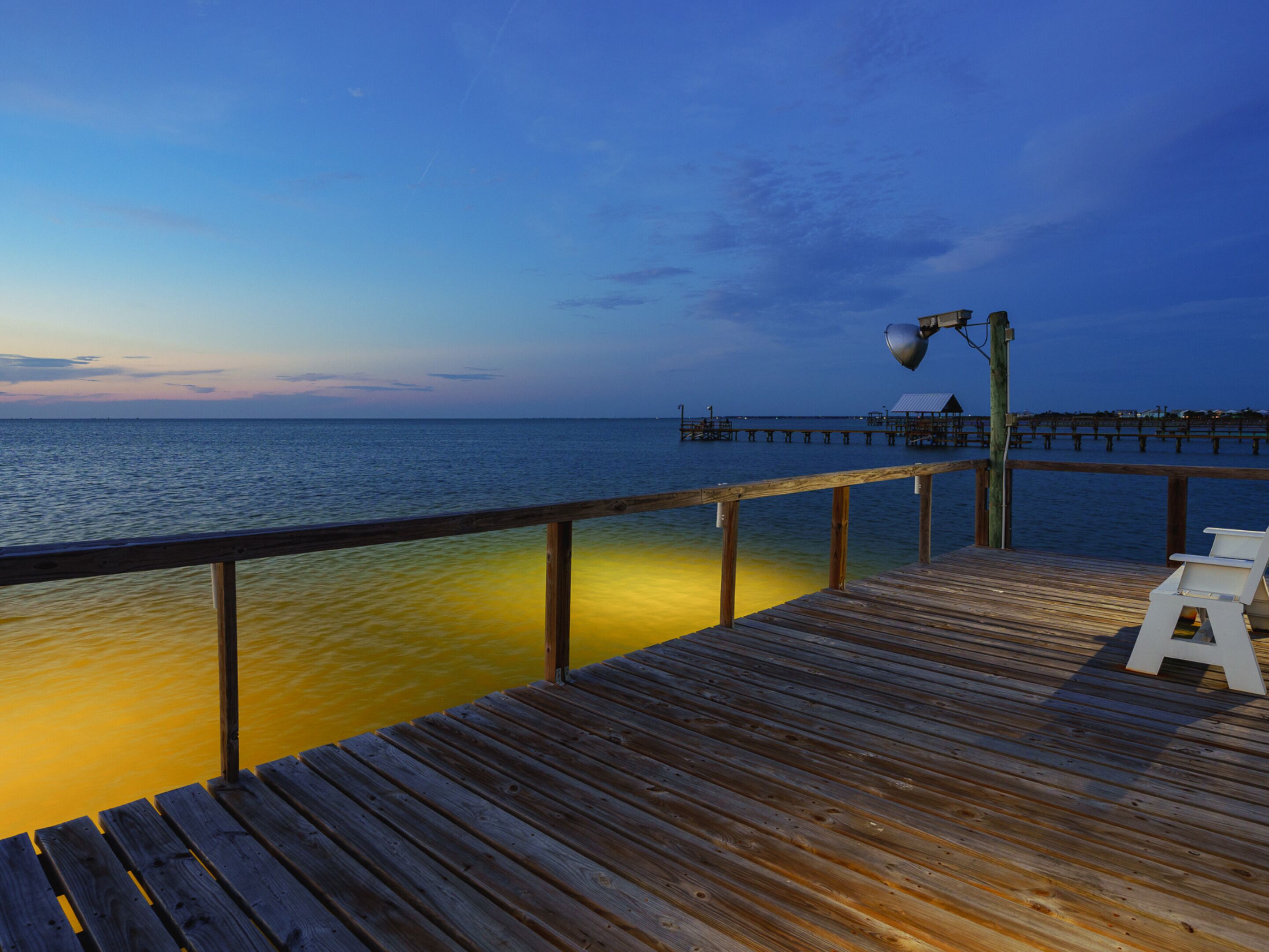 單棟房屋 (4 Bedrooms) | 住宿設施服務