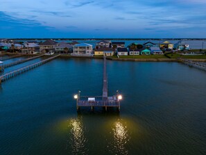 House (4 Bedrooms) | Property amenity - The Castaway by Miss Kitty’s (Rockport)