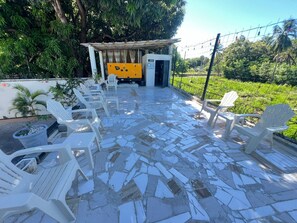 Front of property - Hotel 1325 (Bani)