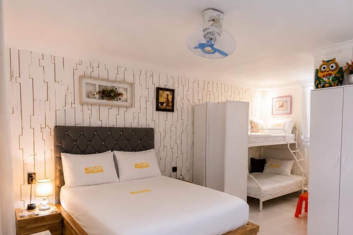 Decoración individual y mobiliario individual