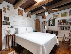 Talo (3 Bedrooms) | Majoituspaikan mukavuudet