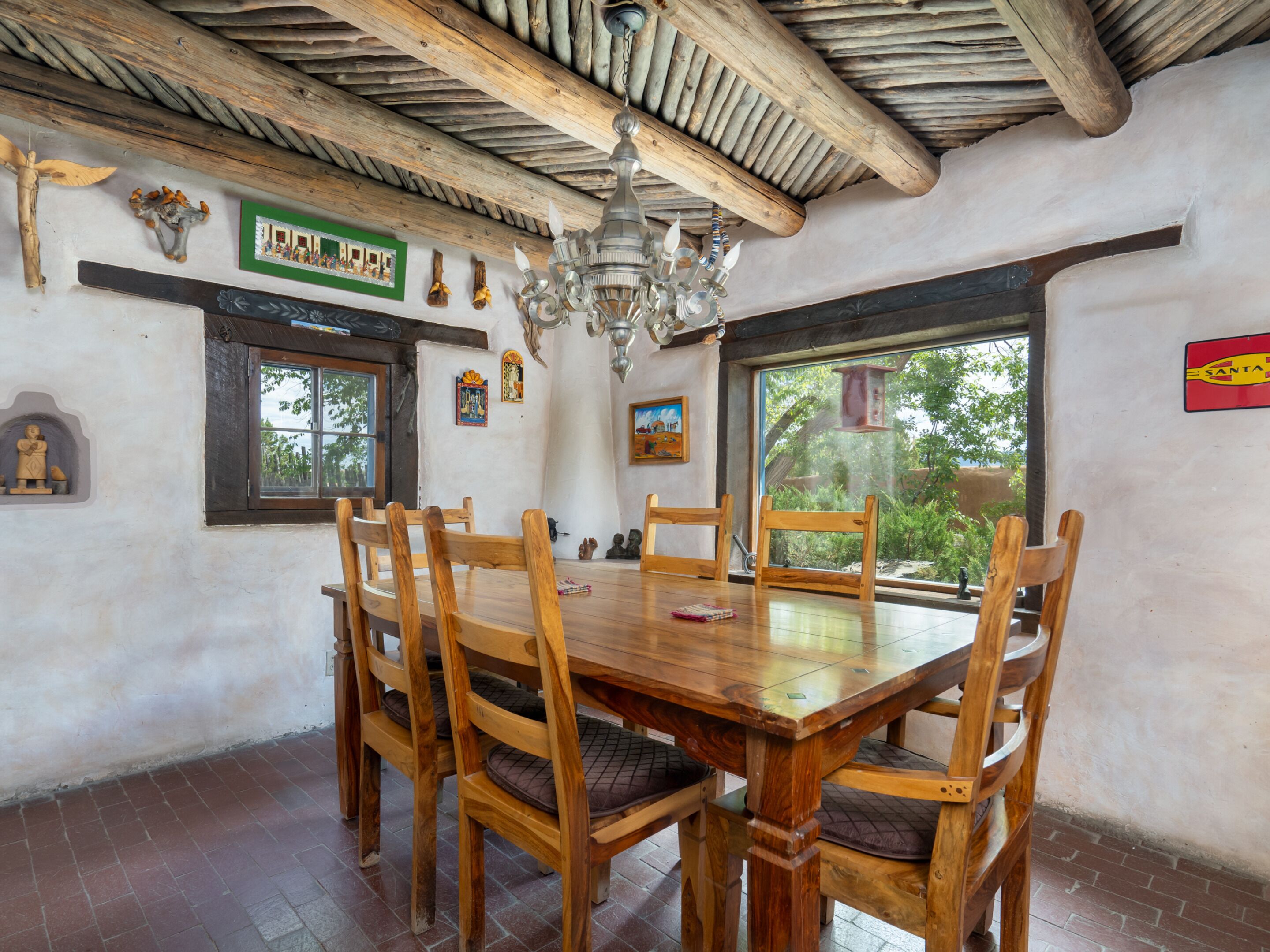 House (3 Bedrooms) | Property amenity